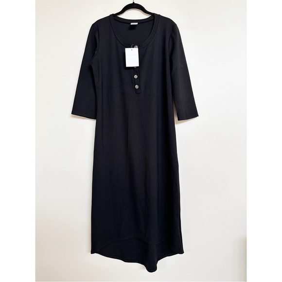 Lou Lou & Company The Everyday Dress Size Large NEW NWT - Picture 1 of 6